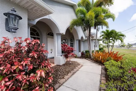 888 Boundary Boulevard Rotonda West FL 33947