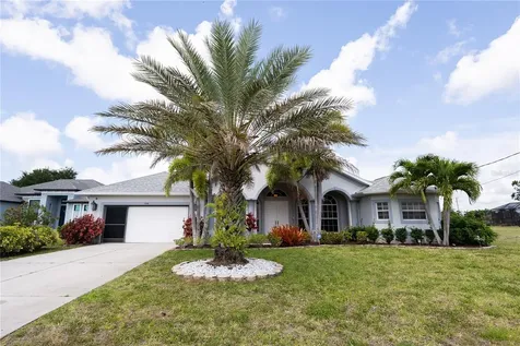 888 Boundary Boulevard Rotonda West FL 33947