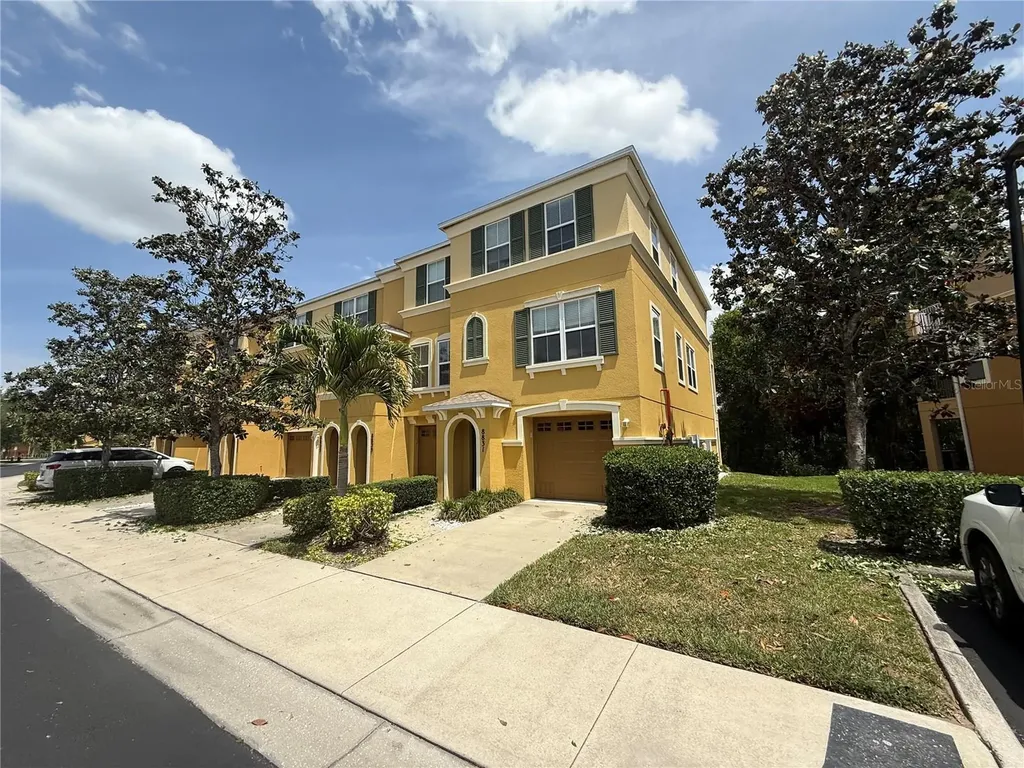 8831 White Sage Loop Lakewood Ranch FL 34202