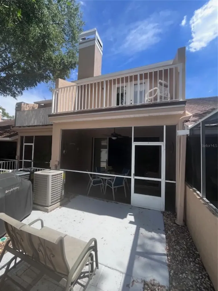 3047 Overlook Place Clearwater FL 33760