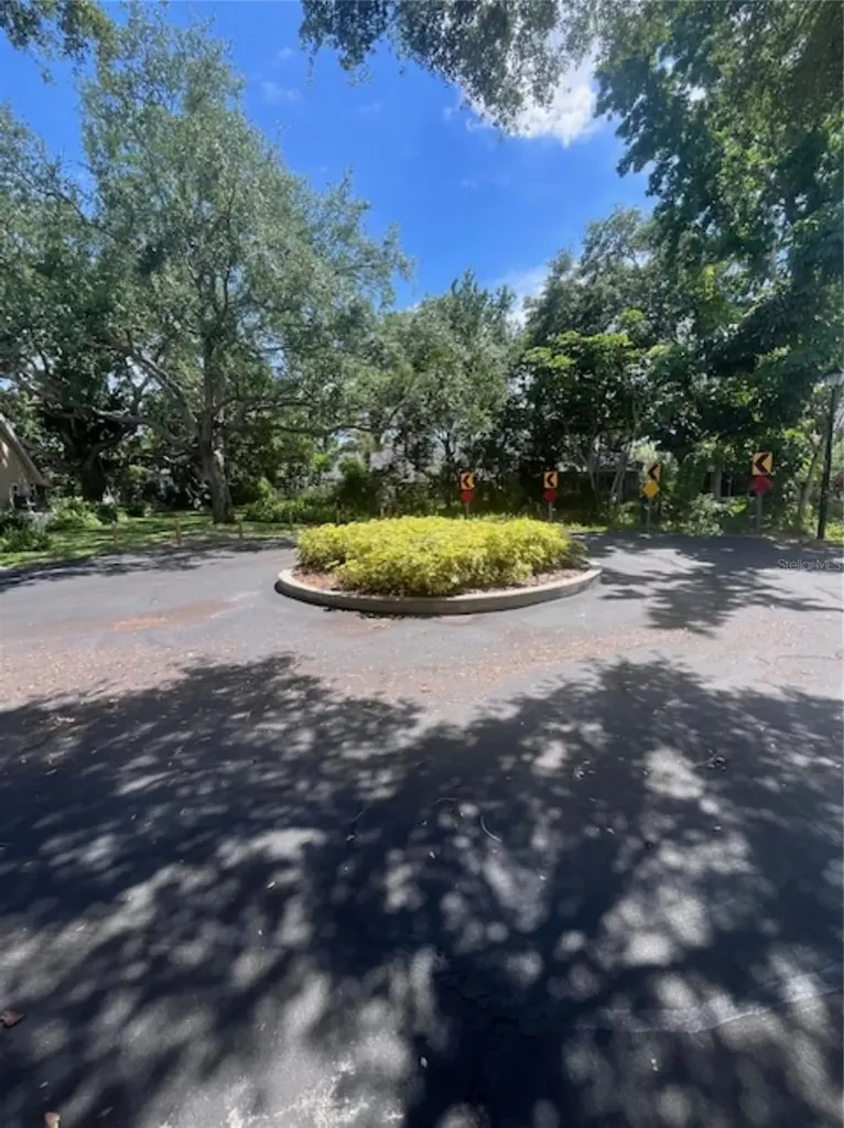 3047 Overlook Place Clearwater FL 33760