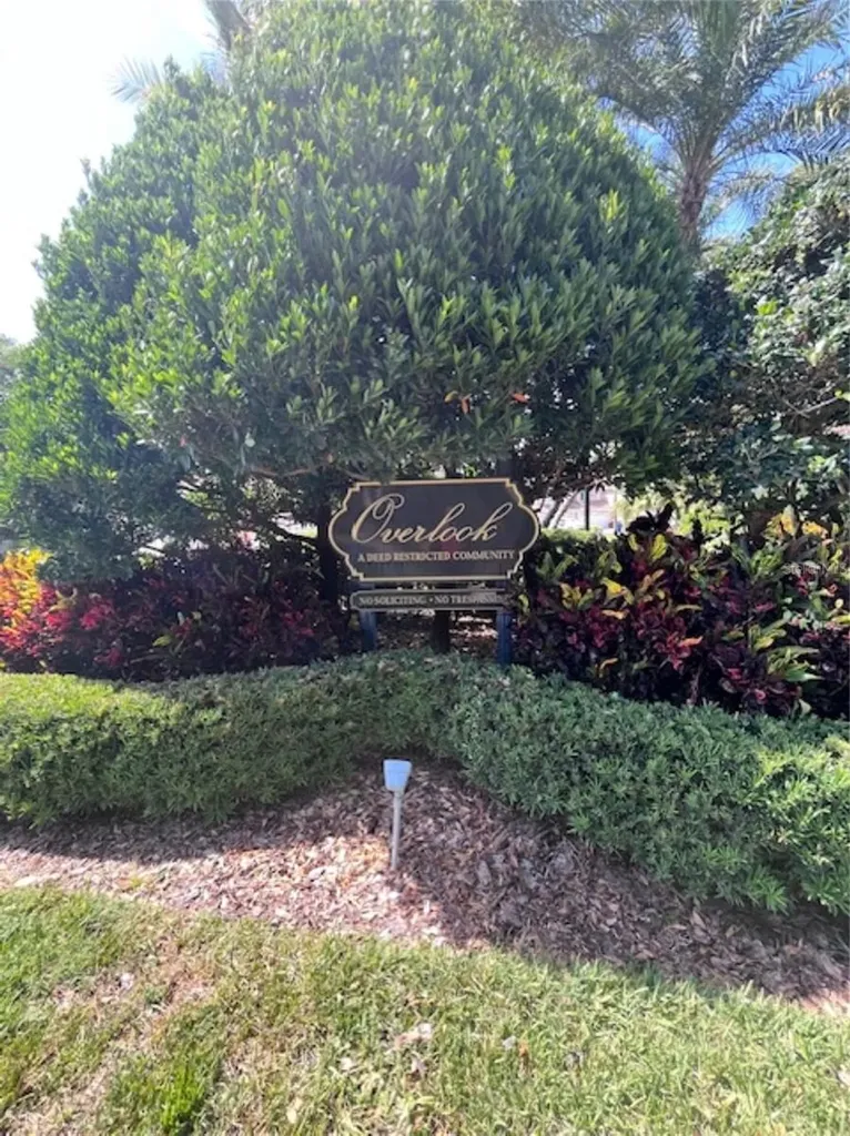 3047 Overlook Place Clearwater FL 33760