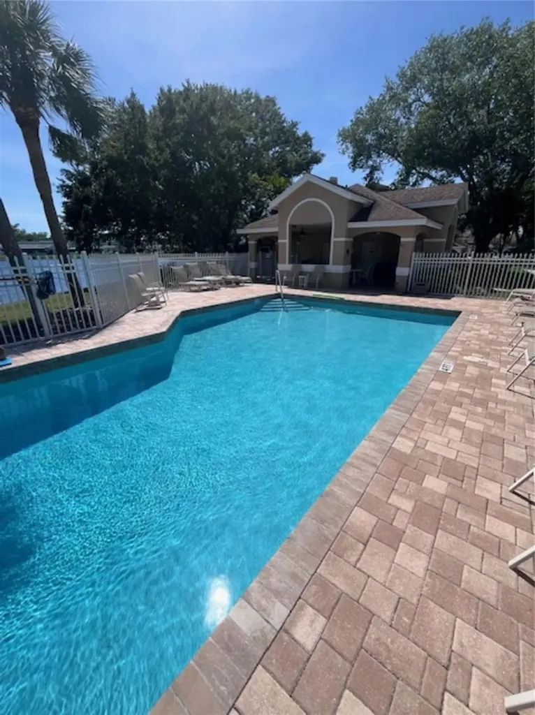 3047 Overlook Place Clearwater FL 33760