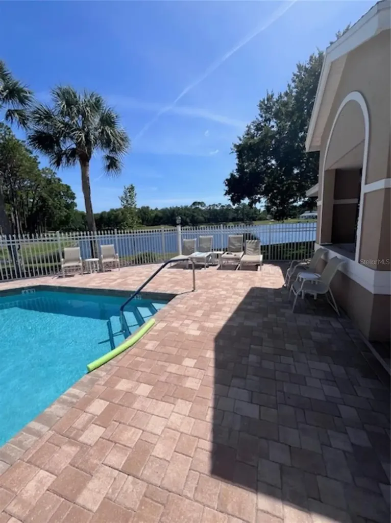 3047 Overlook Place Clearwater FL 33760