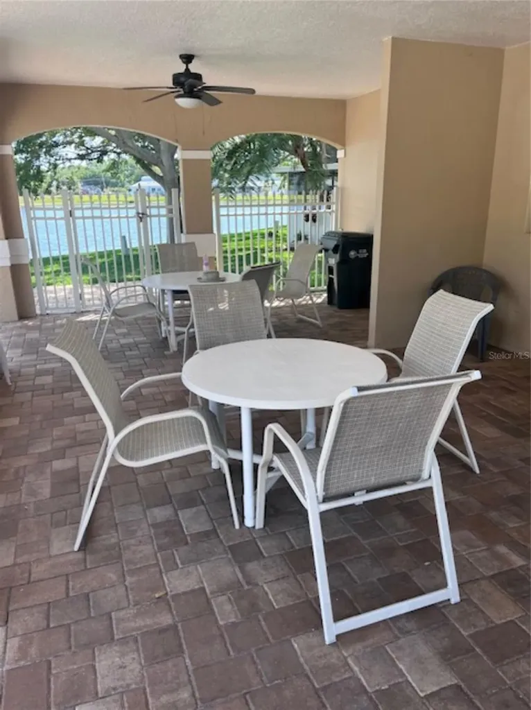3047 Overlook Place Clearwater FL 33760
