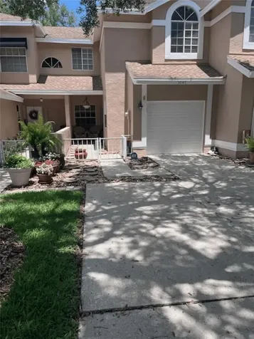 3047 Overlook Place Clearwater FL 33760