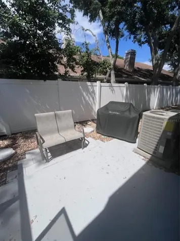 3047 Overlook Place Clearwater FL 33760