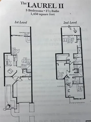 3047 Overlook Place Clearwater FL 33760