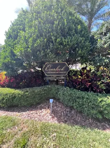 3047 Overlook Place Clearwater FL 33760