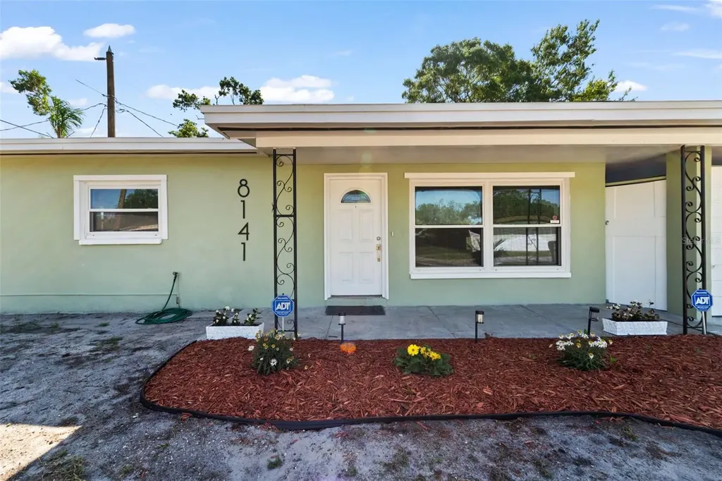 8141 42nd Street N Pinellas Park FL 33781
