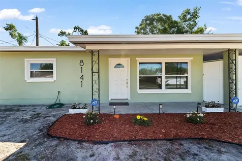 8141 42nd Street N Pinellas Park FL 33781