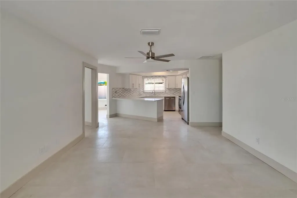 1492 Sea Gull Drive S South Pasadena FL 33707
