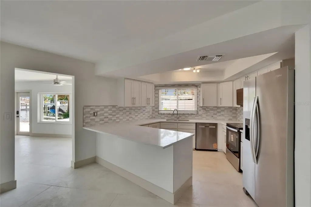 1492 Sea Gull Drive S South Pasadena FL 33707