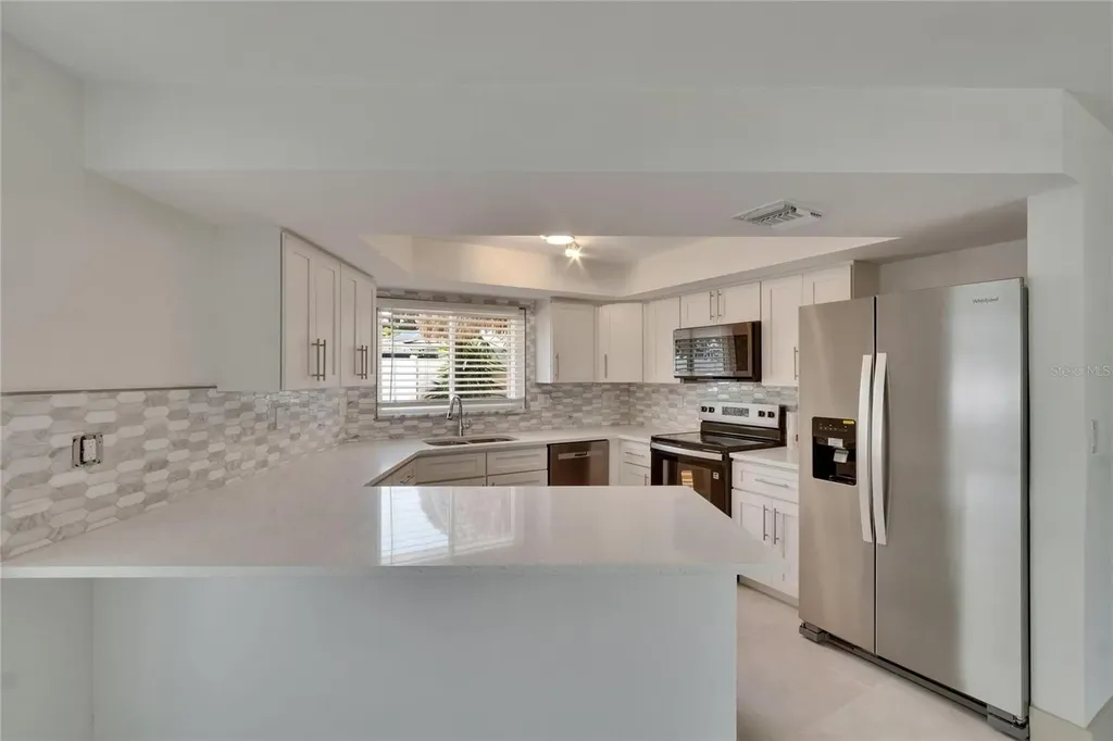 1492 Sea Gull Drive S South Pasadena FL 33707