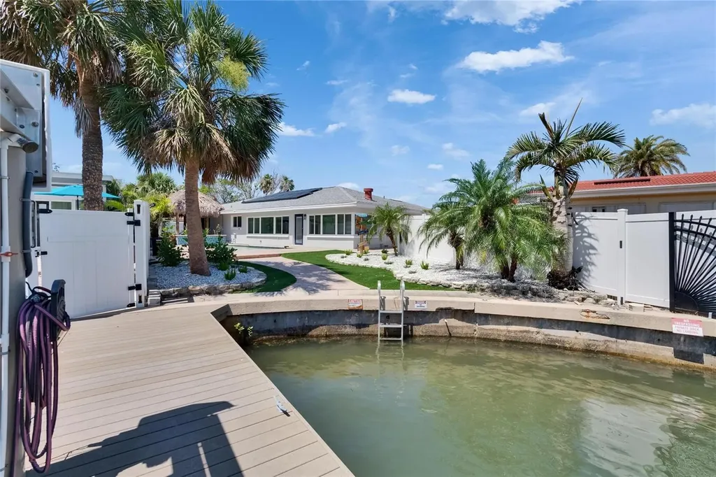 1492 Sea Gull Drive S South Pasadena FL 33707