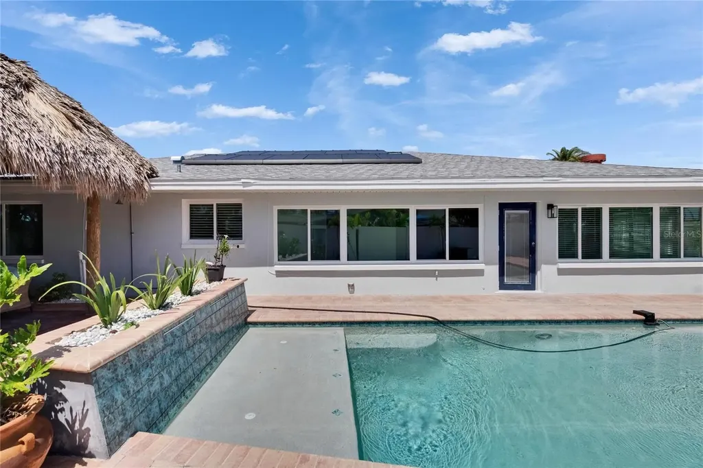 1492 Sea Gull Drive S South Pasadena FL 33707