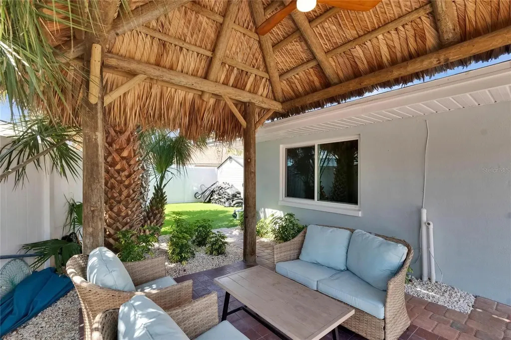 1492 Sea Gull Drive S South Pasadena FL 33707