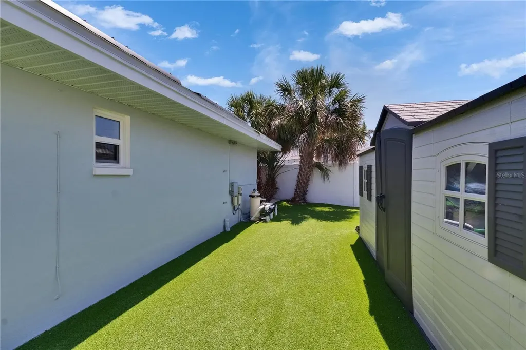 1492 Sea Gull Drive S South Pasadena FL 33707