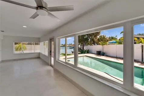 1492 Sea Gull Drive S South Pasadena FL 33707