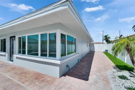 1492 Sea Gull Drive S South Pasadena FL 33707
