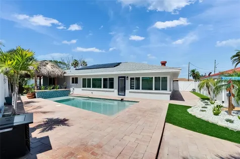 1492 Sea Gull Drive S South Pasadena FL 33707