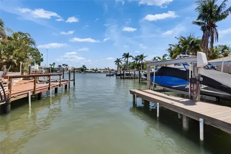 1492 Sea Gull Drive S South Pasadena FL 33707