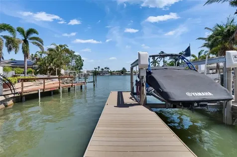 1492 Sea Gull Drive S South Pasadena FL 33707
