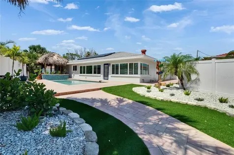 1492 Sea Gull Drive S South Pasadena FL 33707