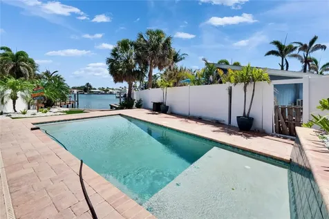 1492 Sea Gull Drive S South Pasadena FL 33707
