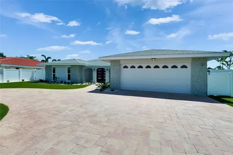1492 Sea Gull Drive S South Pasadena FL 33707