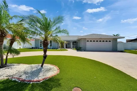 1492 Sea Gull Drive S South Pasadena FL 33707
