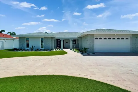 1492 Sea Gull Drive S South Pasadena FL 33707
