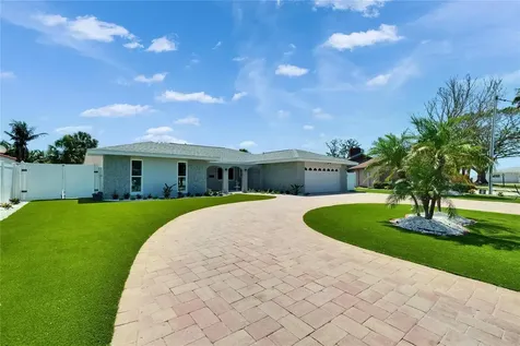 1492 Sea Gull Drive S South Pasadena FL 33707