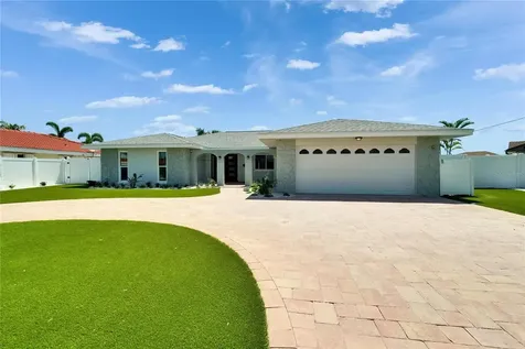 1492 Sea Gull Drive S South Pasadena FL 33707