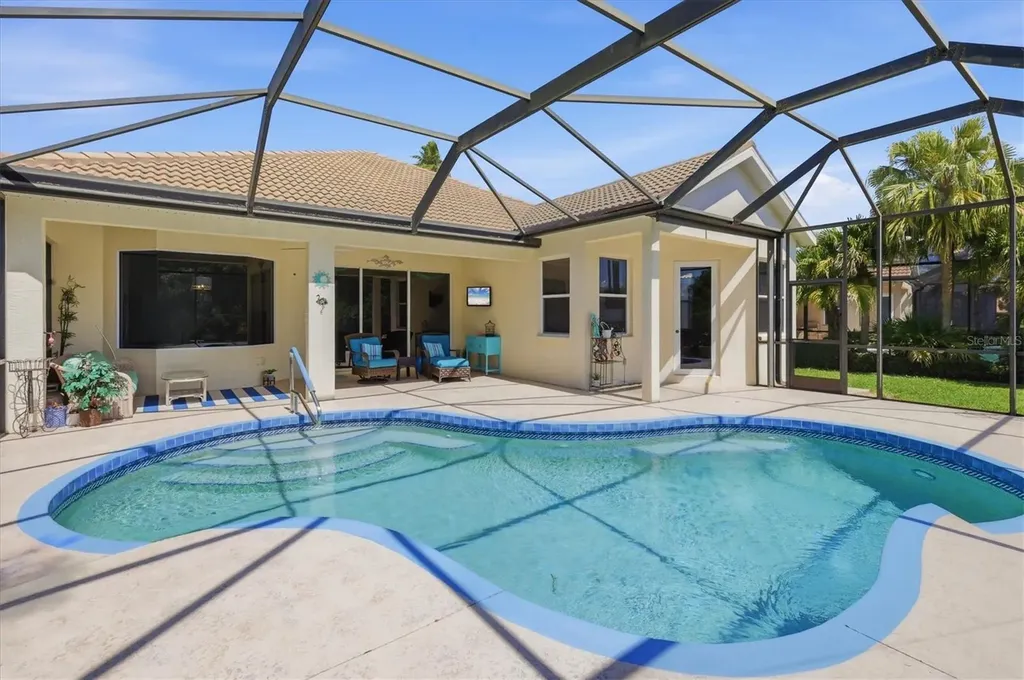 6420 Rookery Circle Bradenton FL 34203