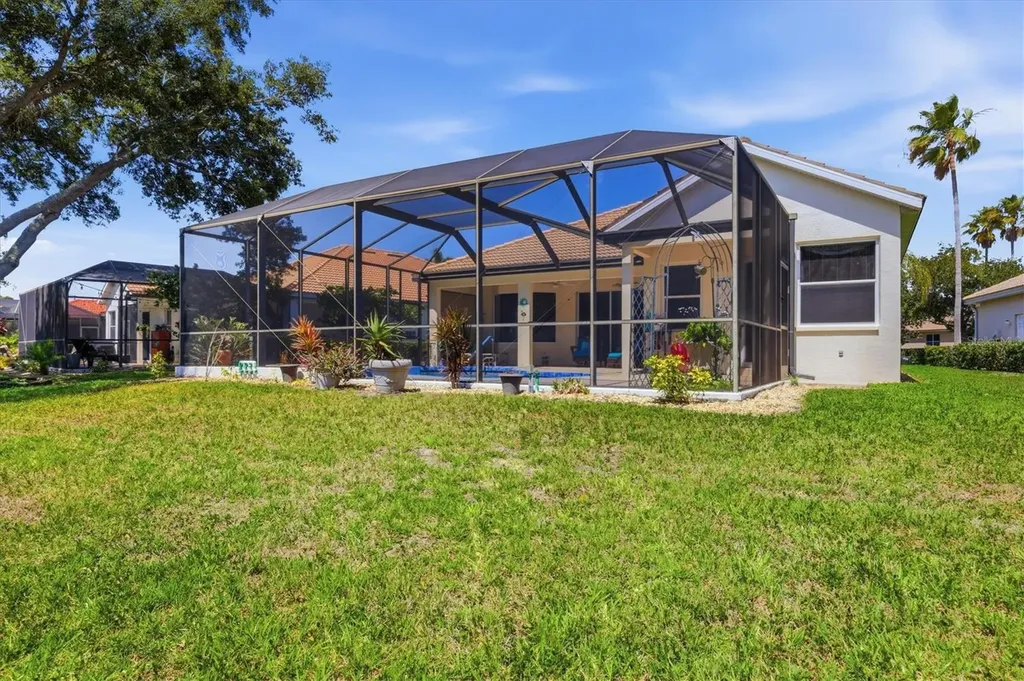 6420 Rookery Circle Bradenton FL 34203