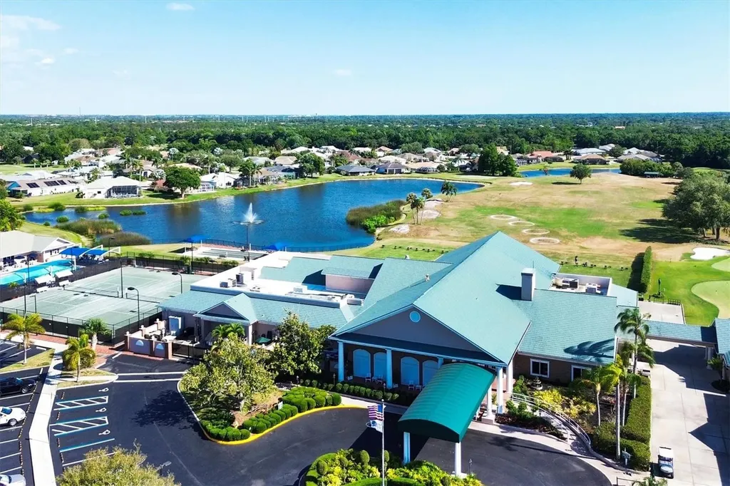 6420 Rookery Circle Bradenton FL 34203