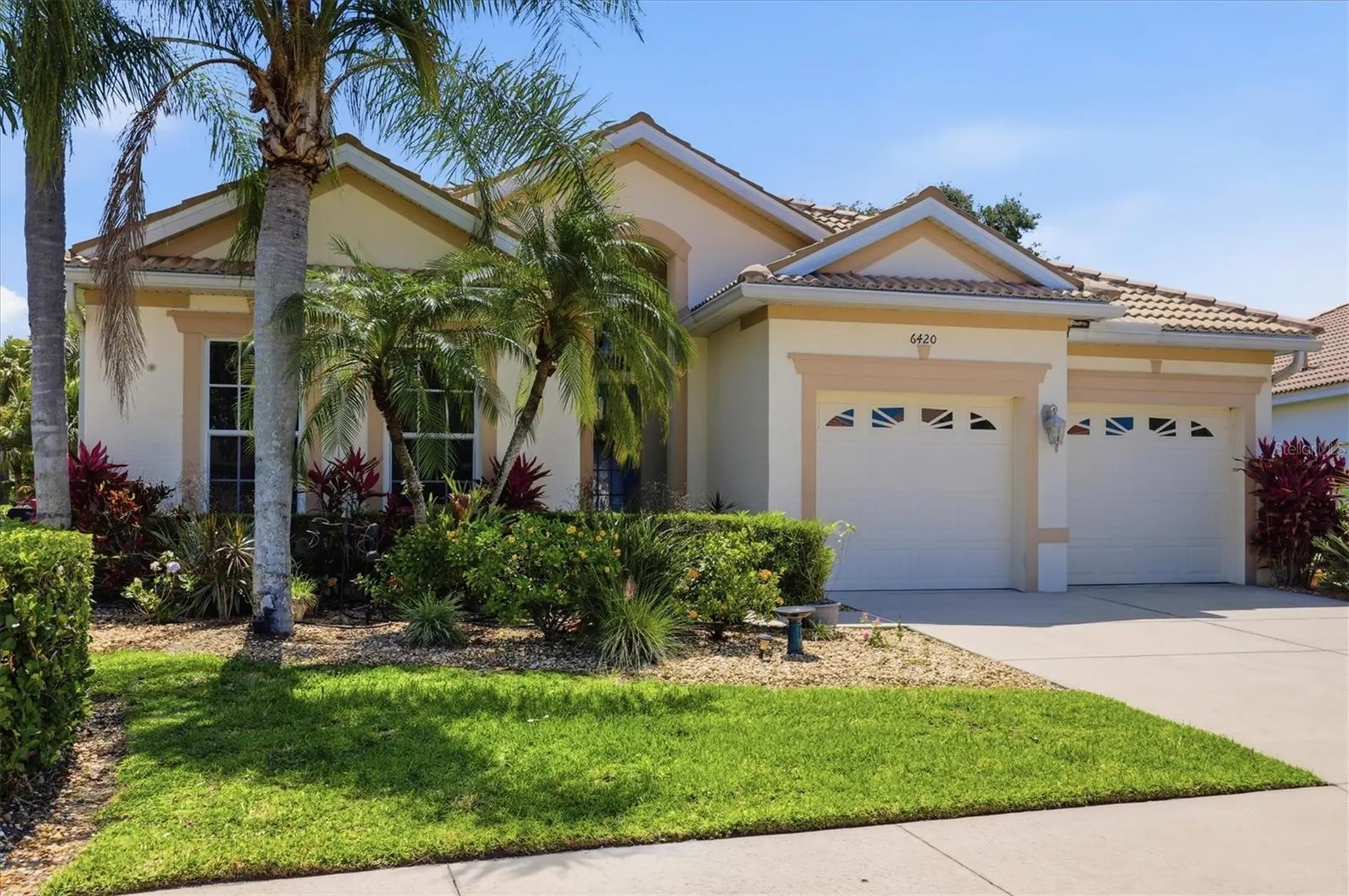 6420 Rookery Circle Bradenton FL 34203