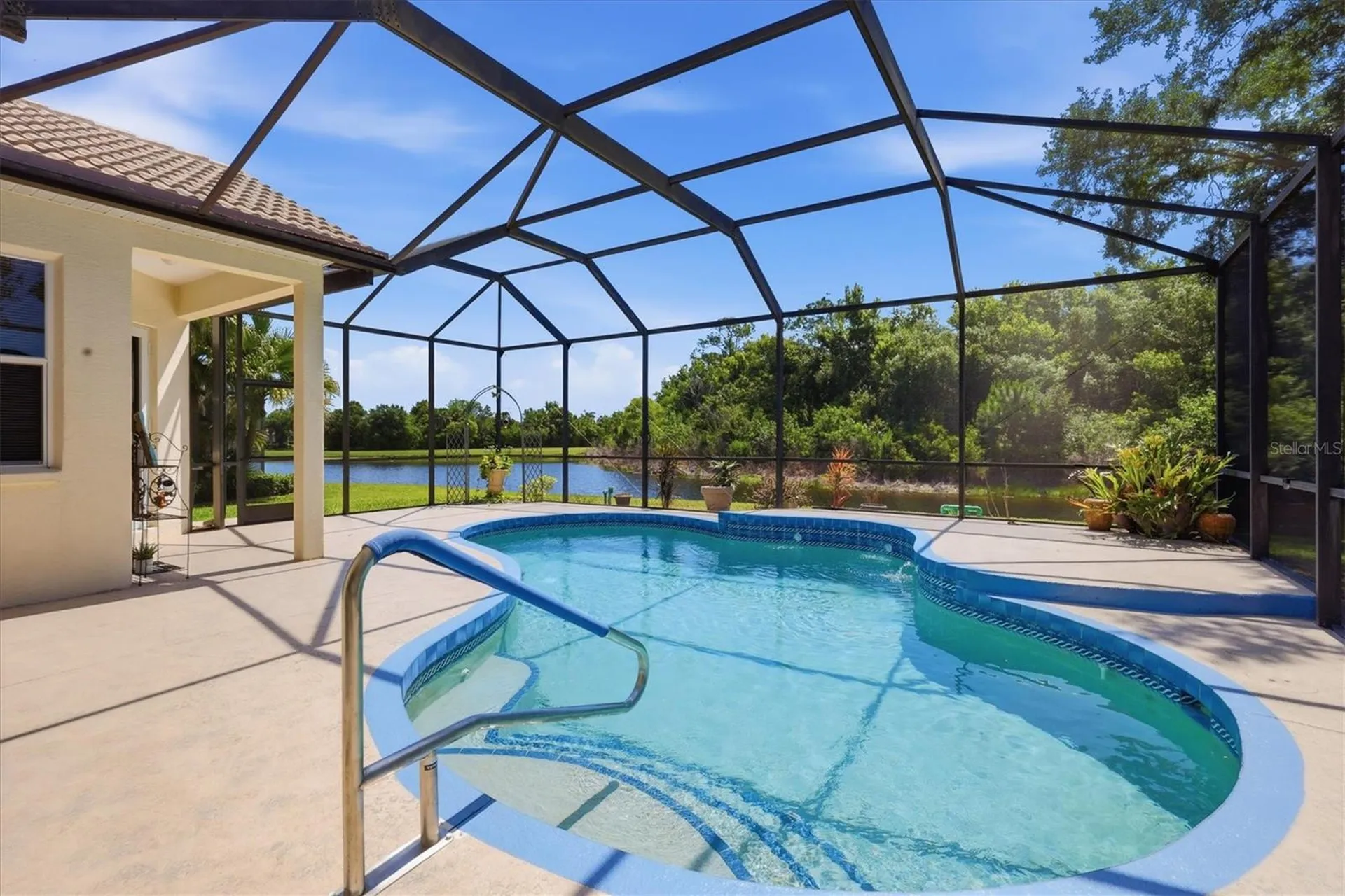6420 Rookery Circle Bradenton FL 34203