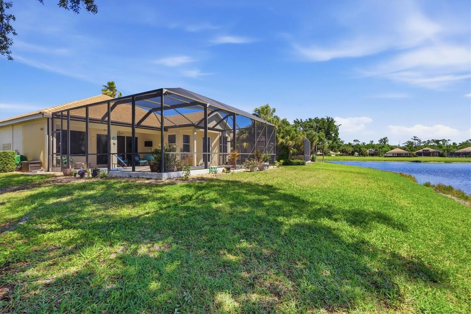 6420 Rookery Circle Bradenton FL 34203