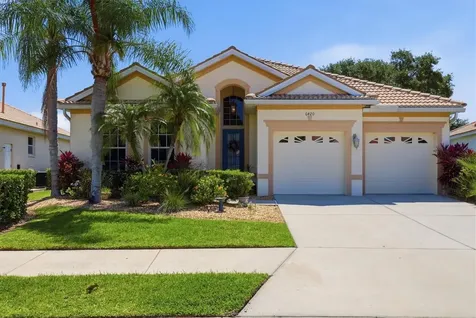 6420 Rookery Circle Bradenton FL 34203