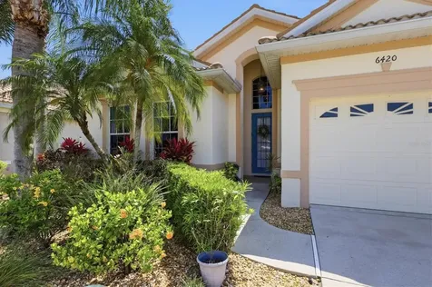 6420 Rookery Circle Bradenton FL 34203