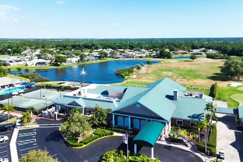 6420 Rookery Circle Bradenton FL 34203