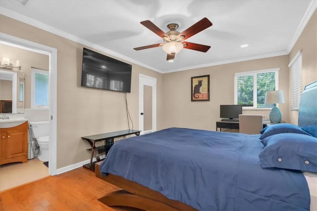 1243 Brookside Drive Clearwater FL 33764