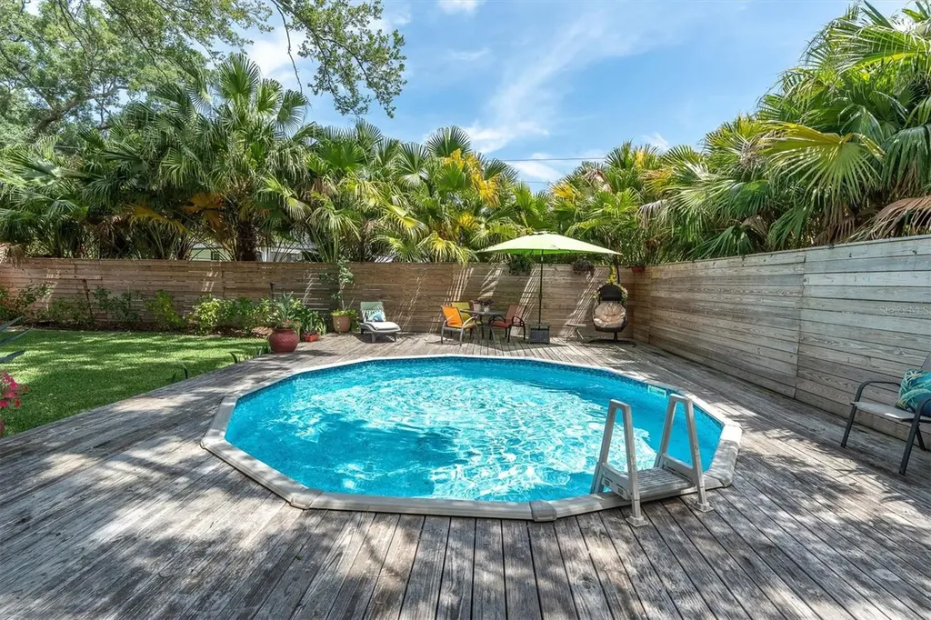 1243 Brookside Drive Clearwater FL 33764