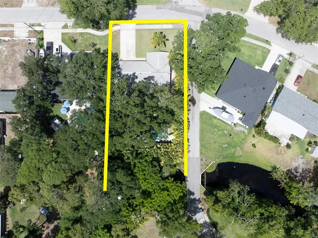 1243 Brookside Drive Clearwater FL 33764