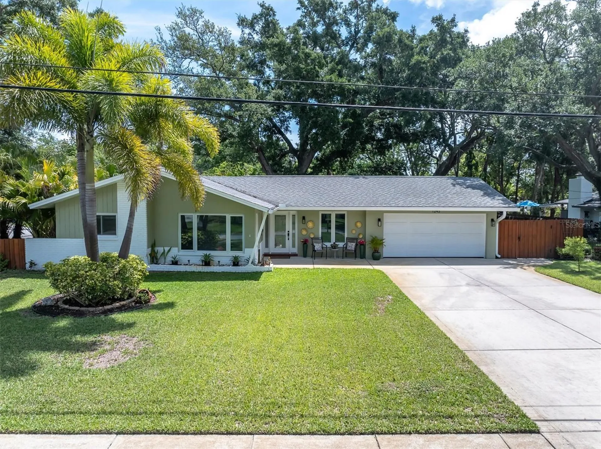 1243 Brookside Drive Clearwater FL 33764