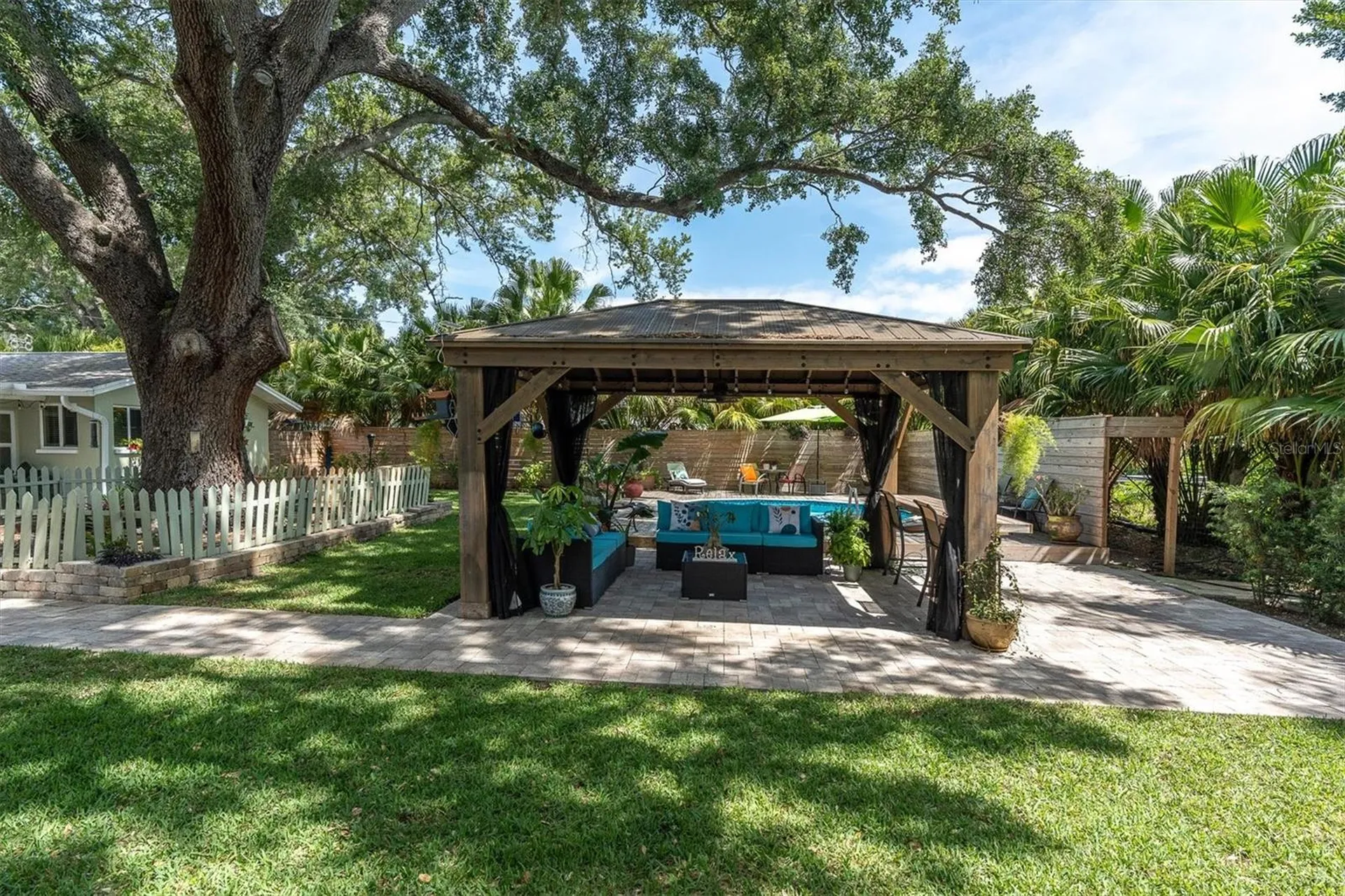 1243 Brookside Drive Clearwater FL 33764