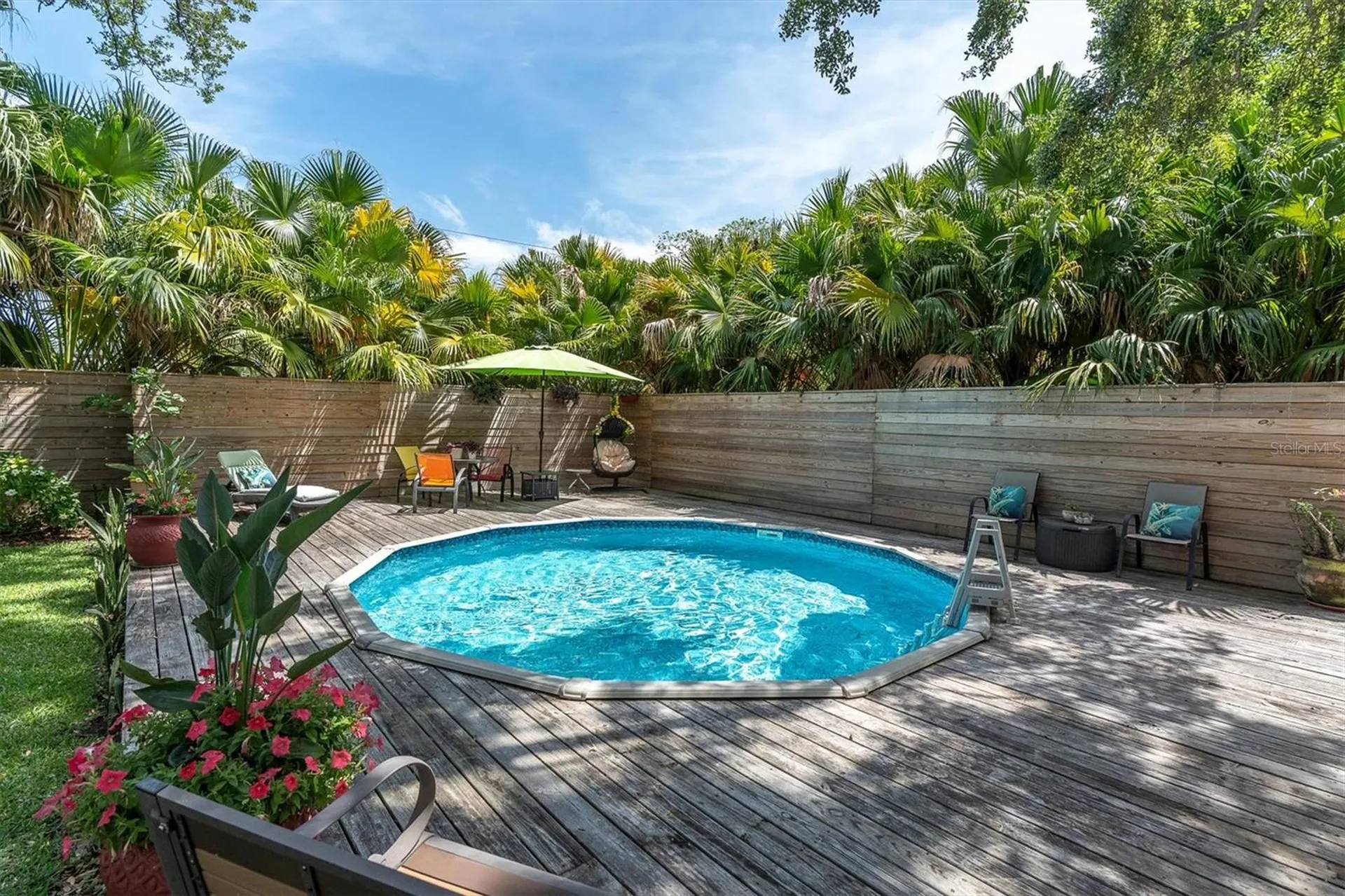 1243 Brookside Drive Clearwater FL 33764
