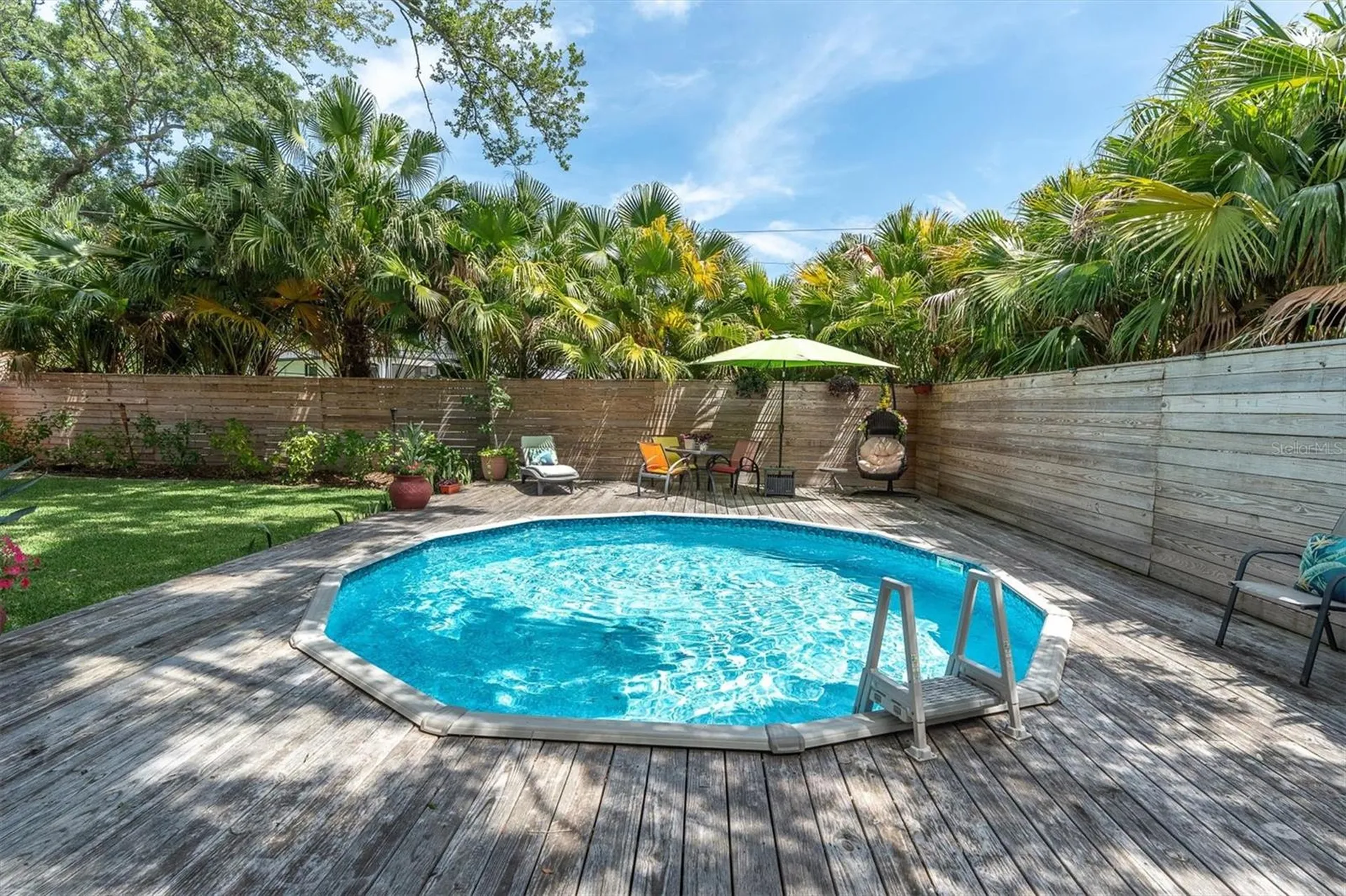 1243 Brookside Drive Clearwater FL 33764